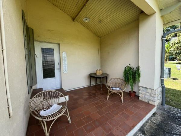 Maison à vendre |  Prayssac |  4 pièces | 86 m²