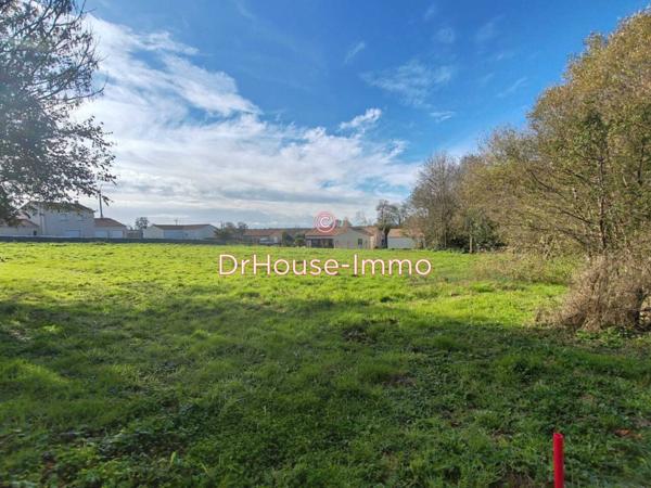 Terrain à vendre de 4 800 m²