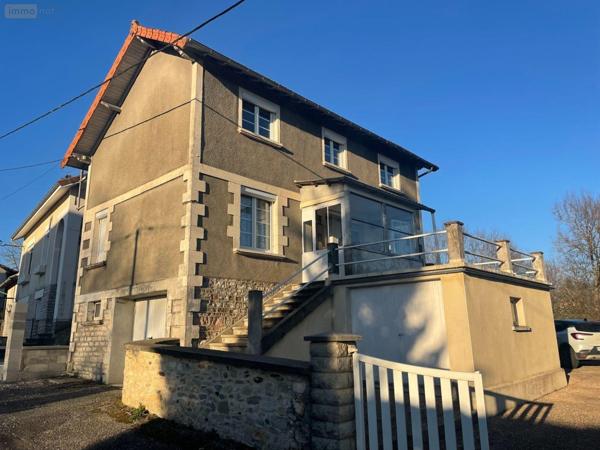 Maison à vendre à Leyme dans le Lot (46120), ref : 46030/MAIS/518