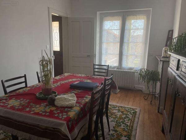 Maison à vendre à Leyme dans le Lot (46120), ref : 46030/MAIS/518