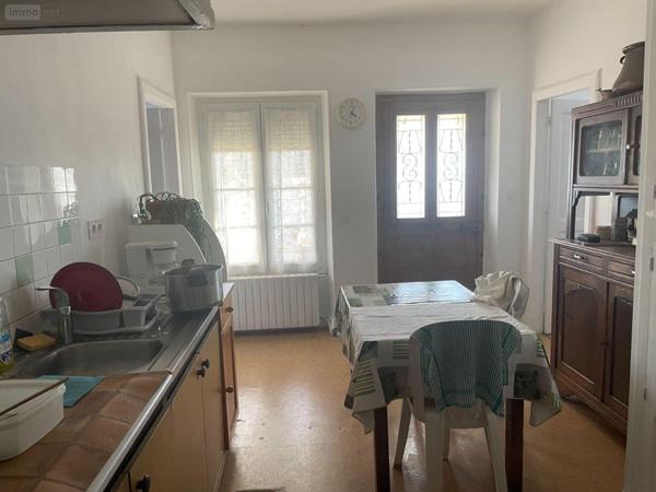 Maison à vendre à Leyme dans le Lot (46120), ref : 46030/MAIS/518