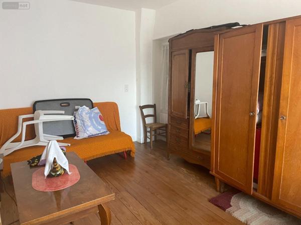 Maison à vendre à Leyme dans le Lot (46120), ref : 46030/MAIS/518