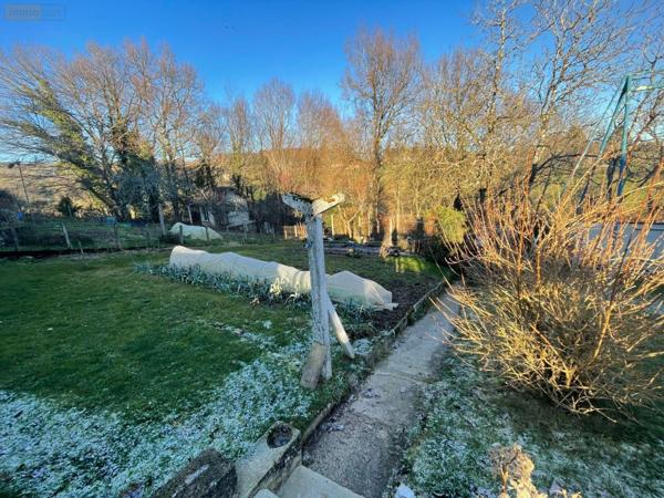 Maison à vendre à Leyme dans le Lot (46120), ref : 46030/MAIS/518