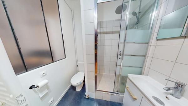 Charmant studio en plein centre - Hôtel de ville