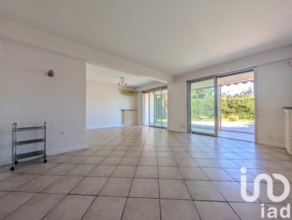 Appartement à vendre 4 pièces 96 m² Cannes