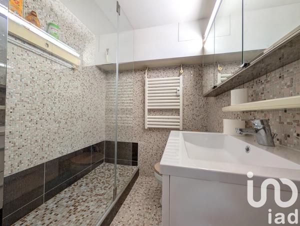 Appartement à vendre 4 pièces 96 m² Cannes