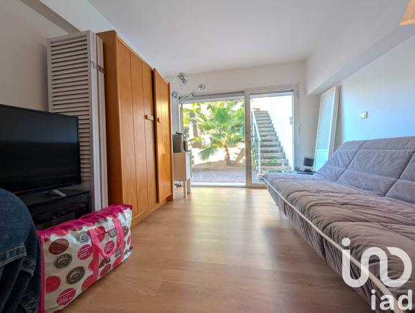 Appartement à vendre 4 pièces 96 m² Cannes