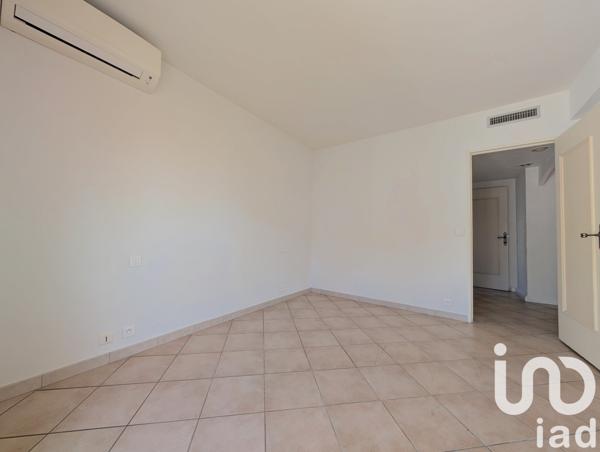 Appartement à vendre 4 pièces 96 m² Cannes