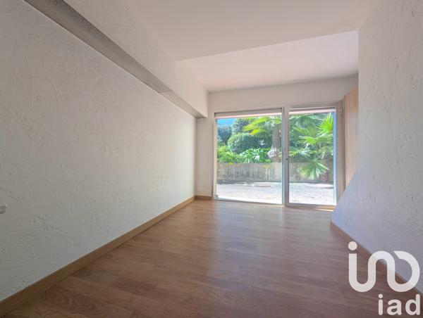 Appartement à vendre 4 pièces 96 m² Cannes