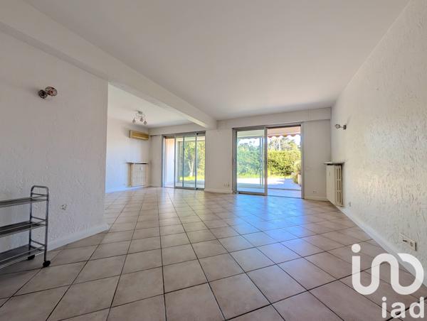 Appartement à vendre 4 pièces 96 m² Cannes