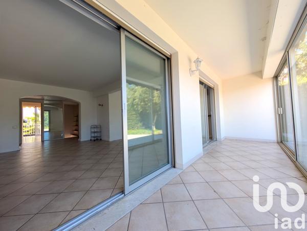 Appartement à vendre 4 pièces 96 m² Cannes