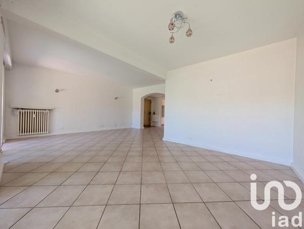 Appartement à vendre 4 pièces 96 m² Cannes