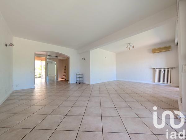 Appartement à vendre 4 pièces 96 m² Cannes