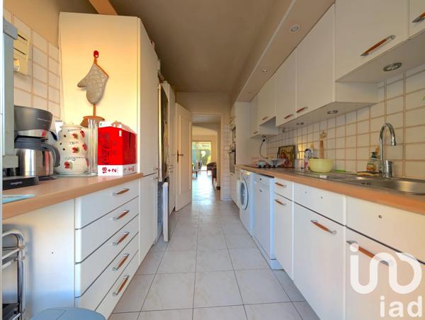 Appartement à vendre 4 pièces 96 m² Cannes