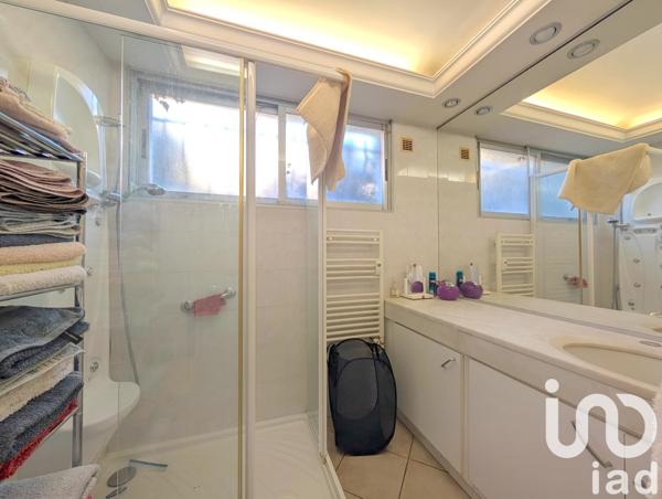 Appartement à vendre 4 pièces 96 m² Cannes
