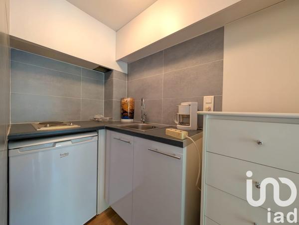 Appartement à vendre 4 pièces 96 m² Cannes