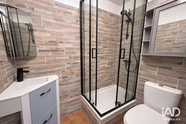 Studio à vendre 22 m² La Ciotat