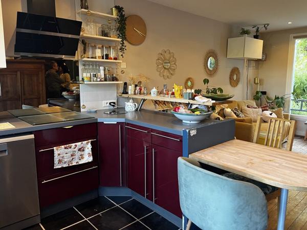 Maison à vendre |  Brest |  6 pièces | 121 m²