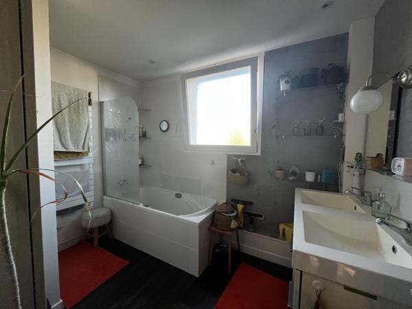 Maison à vendre |  Brest |  6 pièces | 121 m²