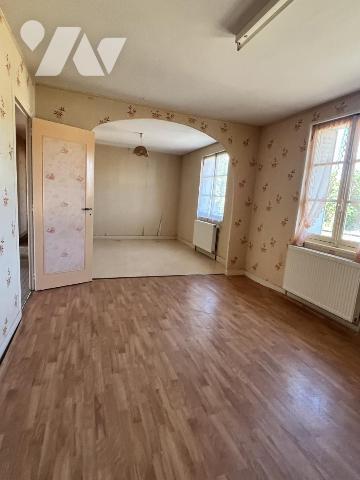  Maison 3 chambres à Marigny-Marmande