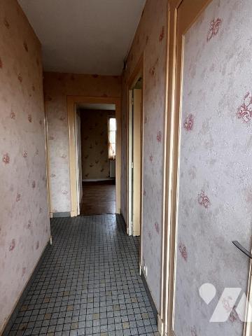  Maison 3 chambres à Marigny-Marmande