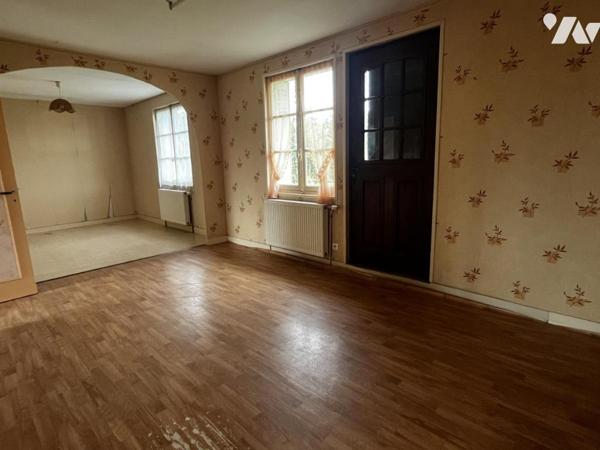  Maison 3 chambres à Marigny-Marmande