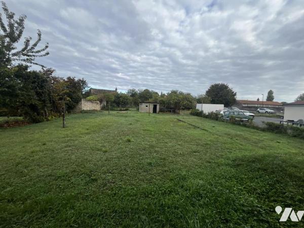  Maison 3 chambres à Marigny-Marmande