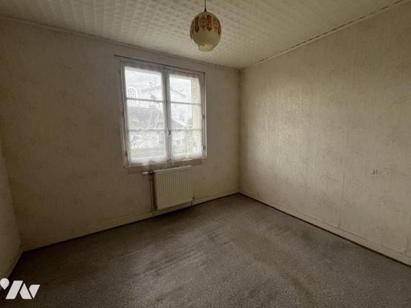  Maison 3 chambres à Marigny-Marmande
