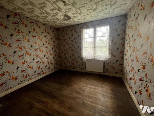  Maison 3 chambres à Marigny-Marmande