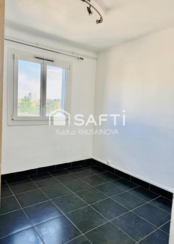 Appartement Type 2 Quartier Ste Marthe