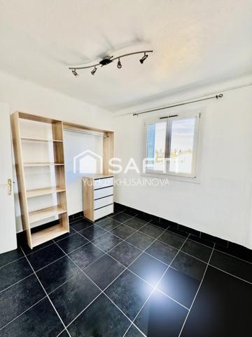 Appartement Type 2 Quartier Ste Marthe