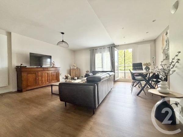 Appartement Duplex à vendre  4 pièces - 97,04 m 2   SARCELLES  - 95