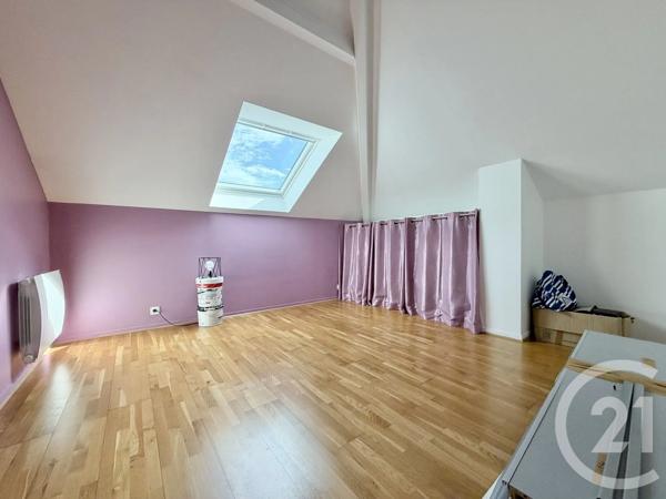 Appartement Duplex à vendre  4 pièces - 97,04 m 2   SARCELLES  - 95