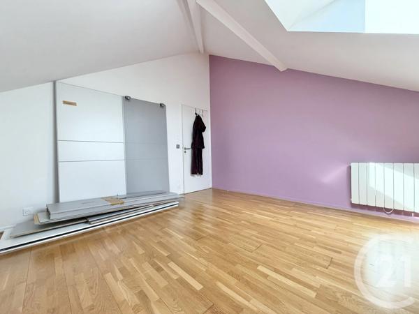 Appartement Duplex à vendre  4 pièces - 97,04 m 2   SARCELLES  - 95