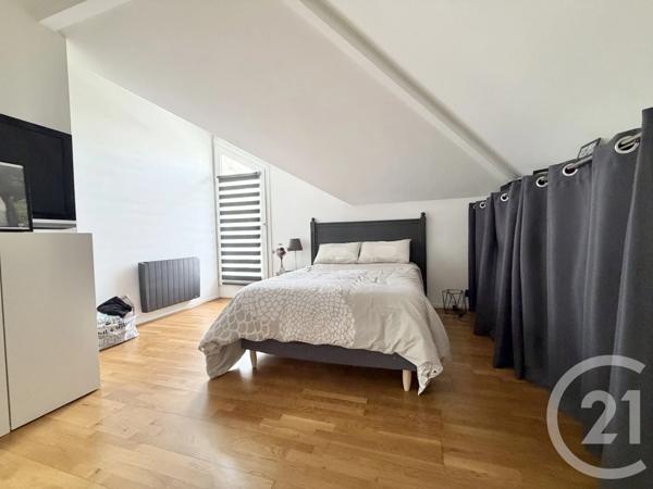 Appartement Duplex à vendre  4 pièces - 97,04 m 2   SARCELLES  - 95
