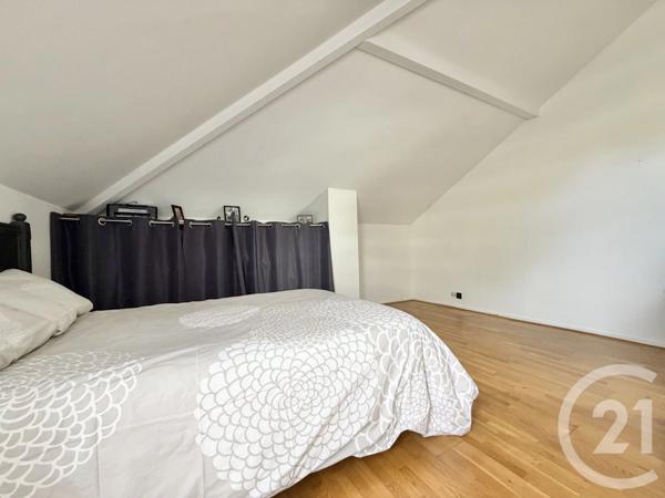 Appartement Duplex à vendre  4 pièces - 97,04 m 2   SARCELLES  - 95