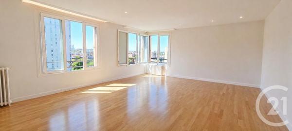 Appartement Duplex à vendre  4 pièces - 97,04 m 2   SARCELLES  - 95