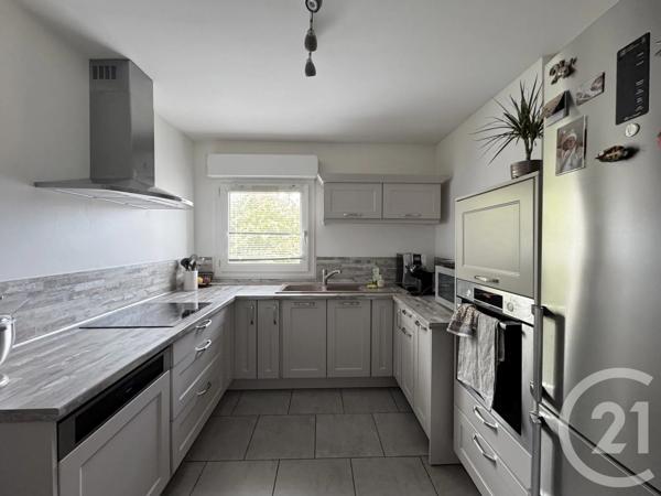 Appartement Duplex à vendre  4 pièces - 97,04 m 2   SARCELLES  - 95