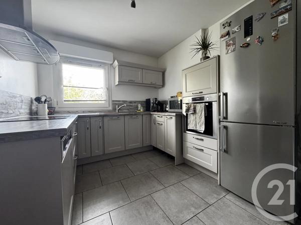 Appartement Duplex à vendre  4 pièces - 97,04 m 2   SARCELLES  - 95
