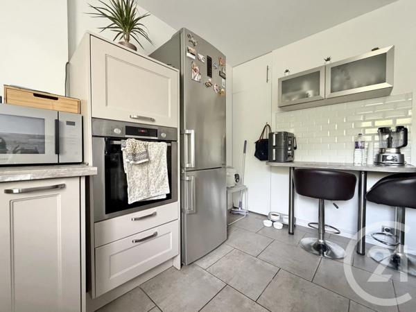 Appartement Duplex à vendre  4 pièces - 97,04 m 2   SARCELLES  - 95