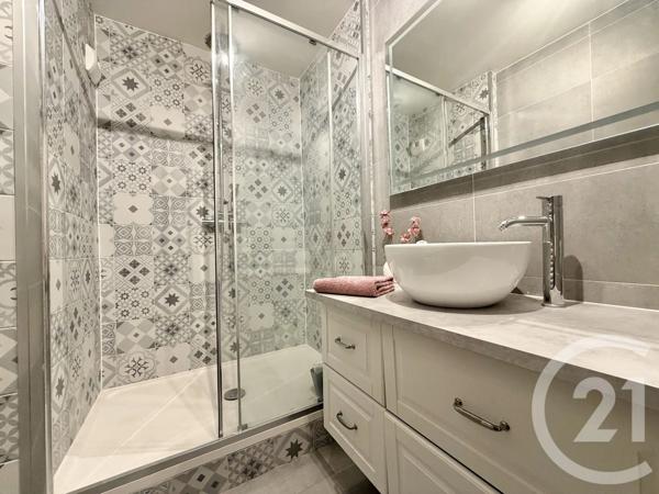 Appartement Duplex à vendre  4 pièces - 97,04 m 2   SARCELLES  - 95