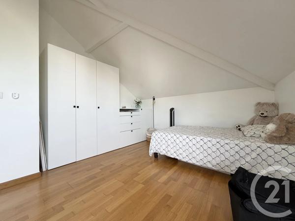 Appartement Duplex à vendre  4 pièces - 97,04 m 2   SARCELLES  - 95