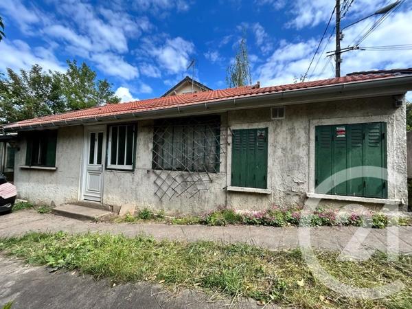 Maison à vendre  3 pièces - 80,95 m 2   L HAY LES ROSES  - 94