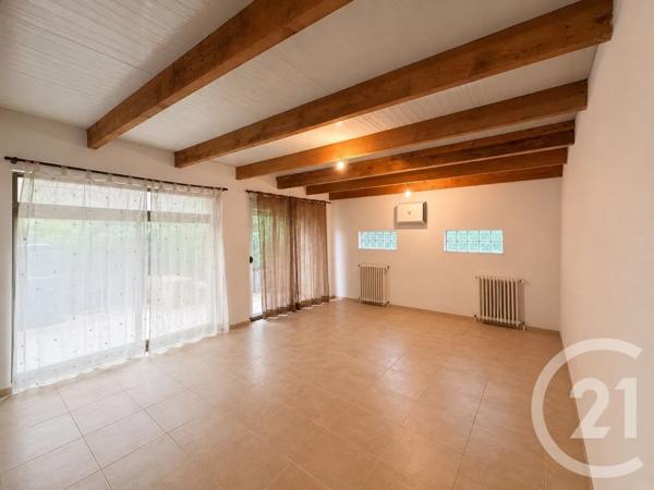 Maison à vendre  3 pièces - 80,95 m 2   L HAY LES ROSES  - 94
