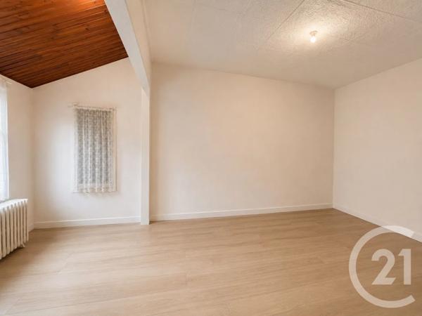 Maison à vendre  3 pièces - 80,95 m 2   L HAY LES ROSES  - 94