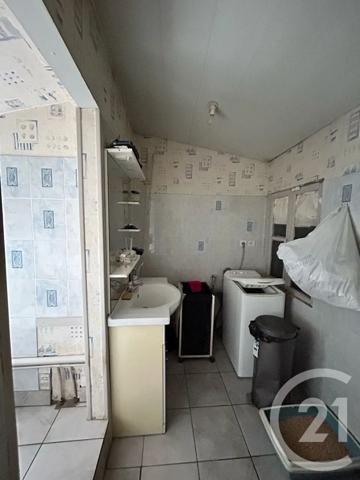 Maison à vendre  3 pièces - 80,95 m 2   L HAY LES ROSES  - 94