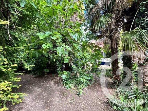Maison à vendre  3 pièces - 80,95 m 2   L HAY LES ROSES  - 94