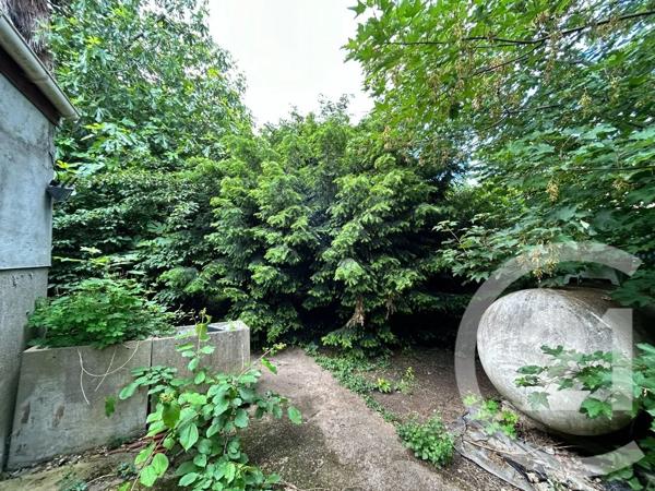 Maison à vendre  3 pièces - 80,95 m 2   L HAY LES ROSES  - 94