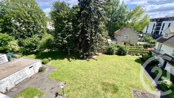 Appartement F5 à vendre  5 pièces - 104,01 m 2   PONTOISE  - 95