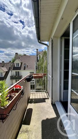 Appartement F5 à vendre  5 pièces - 104,01 m 2   PONTOISE  - 95